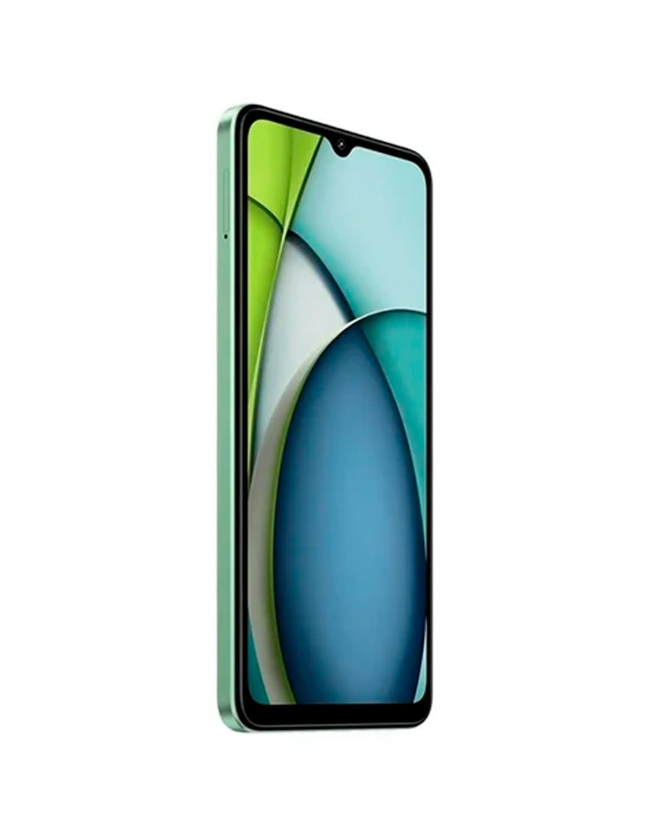 Smartphone Redmi A3x Dual SIM 128 GB verde 4 GB RAM Verde