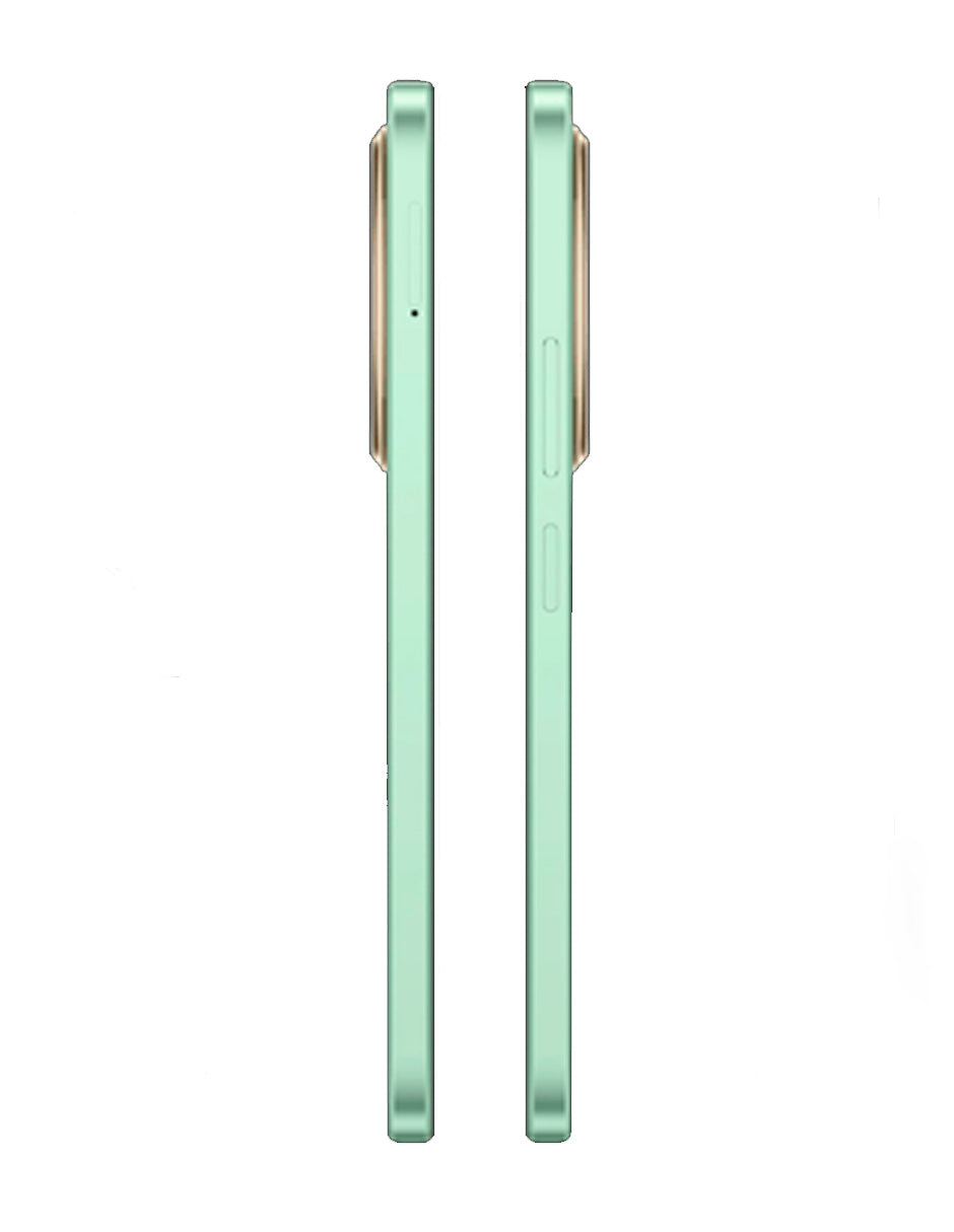 Smartphone Redmi A3x Dual SIM 128 GB verde 4 GB RAM Verde