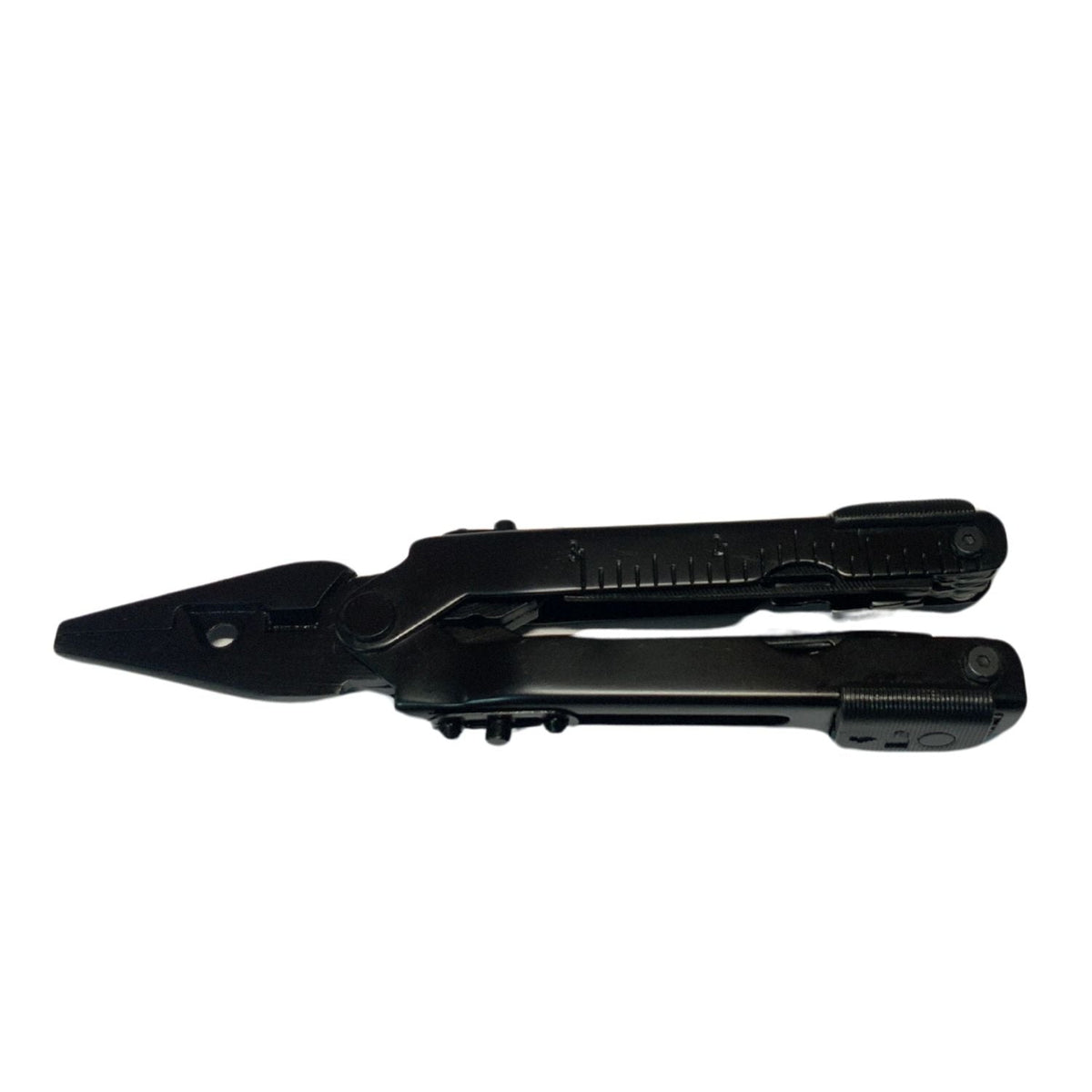 Pinza multiherramienta 13 en 1 plegable con funda SN197