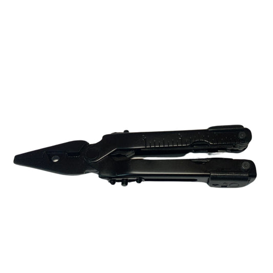 Pinza multiherramienta 13 en 1 plegable con funda SN197