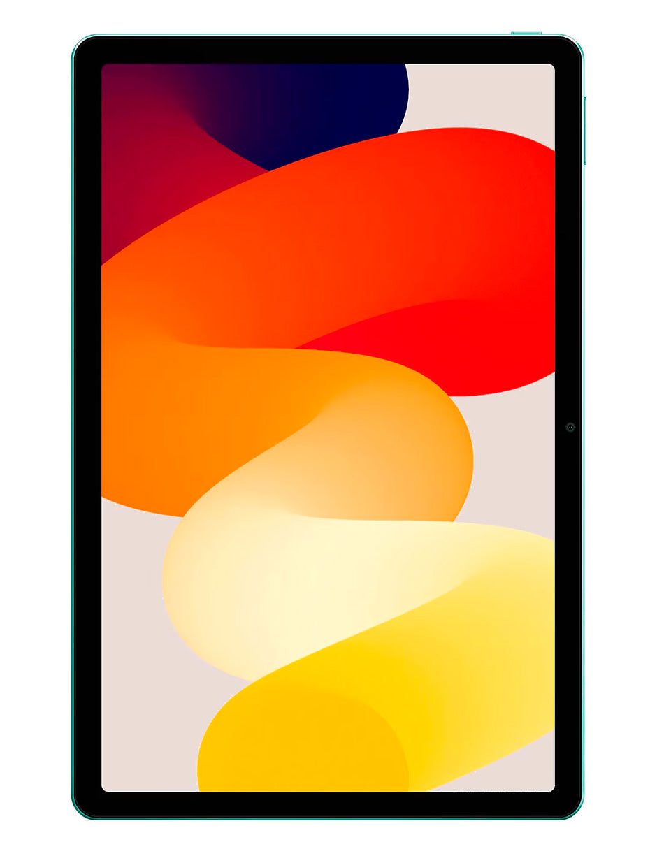 Tableta Pad Se 11 de 256 GB y 8 GB de Ram Verde