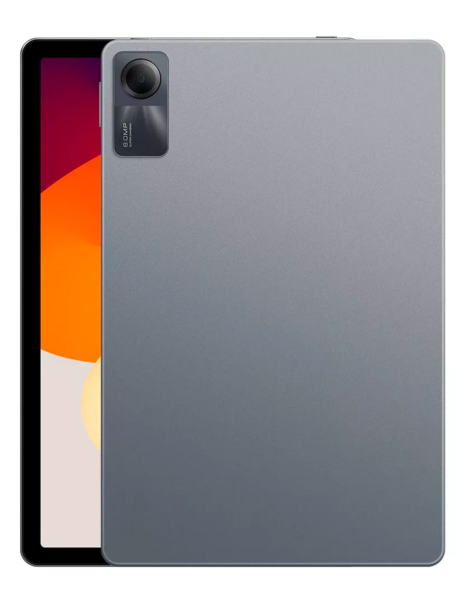 Tableta Pad Se 11 de 256 GB y 8 GB de Ram Gris