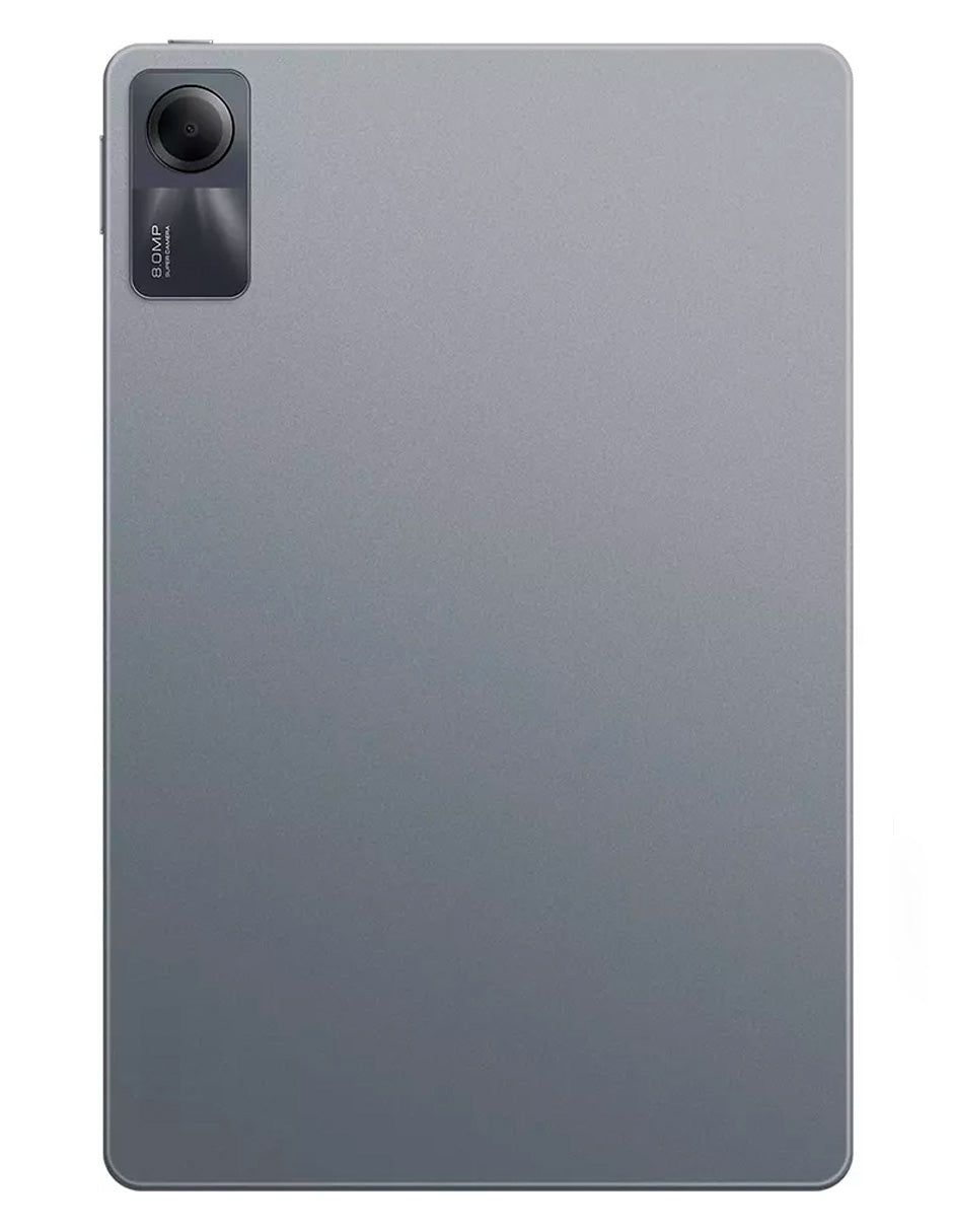 Tableta Pad Se 11 de 256 GB y 8 GB de Ram Gris