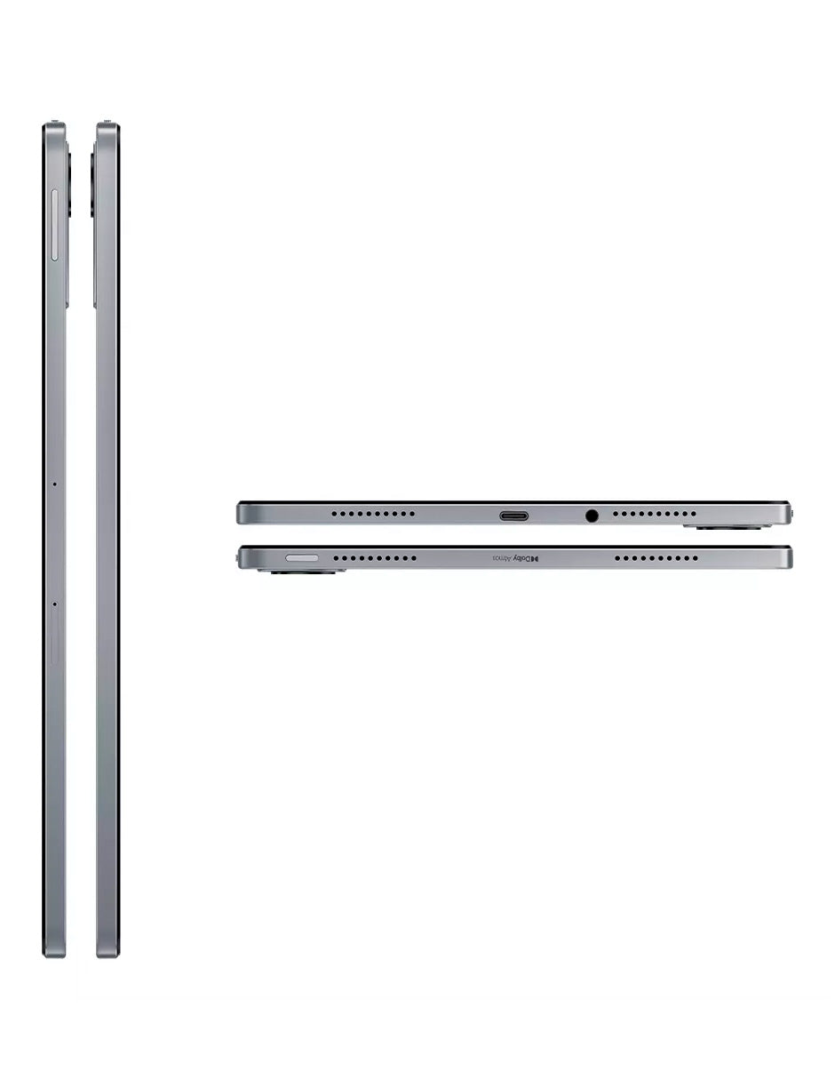 Tableta Pad Se 11 de 256 GB y 8 GB de Ram Gris