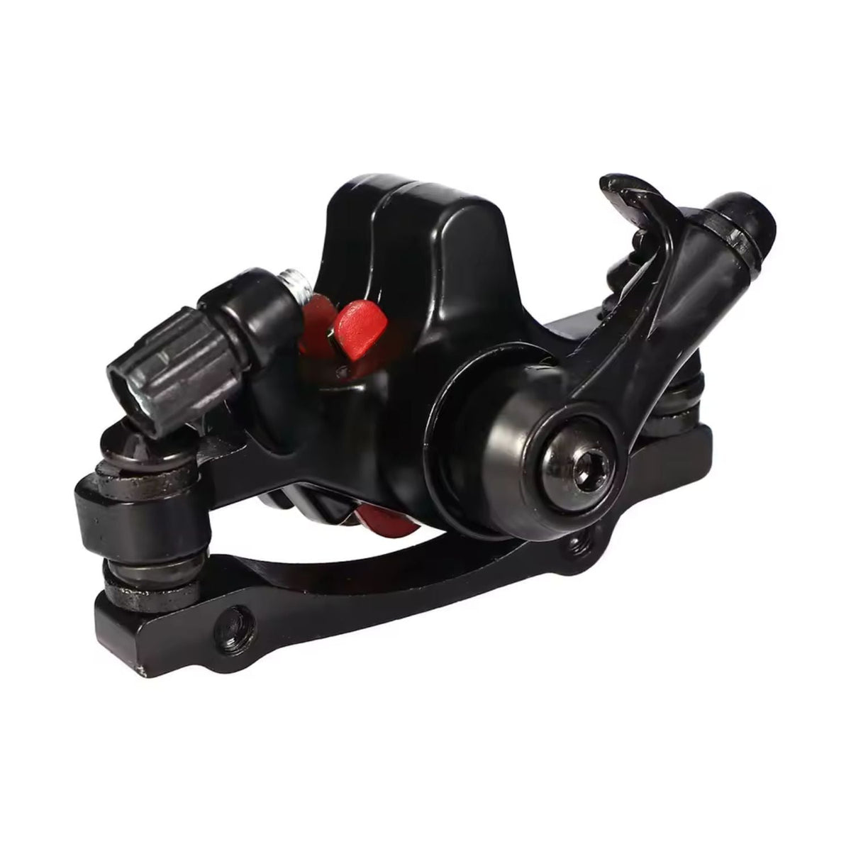 Cáliper delantero mecánico Post Mount para bicicleta de montaña, 140 y 160 mm - foto 2