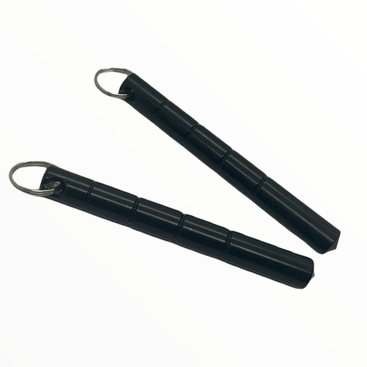 Kubotan llavero con punta mini para defensa personal SN052