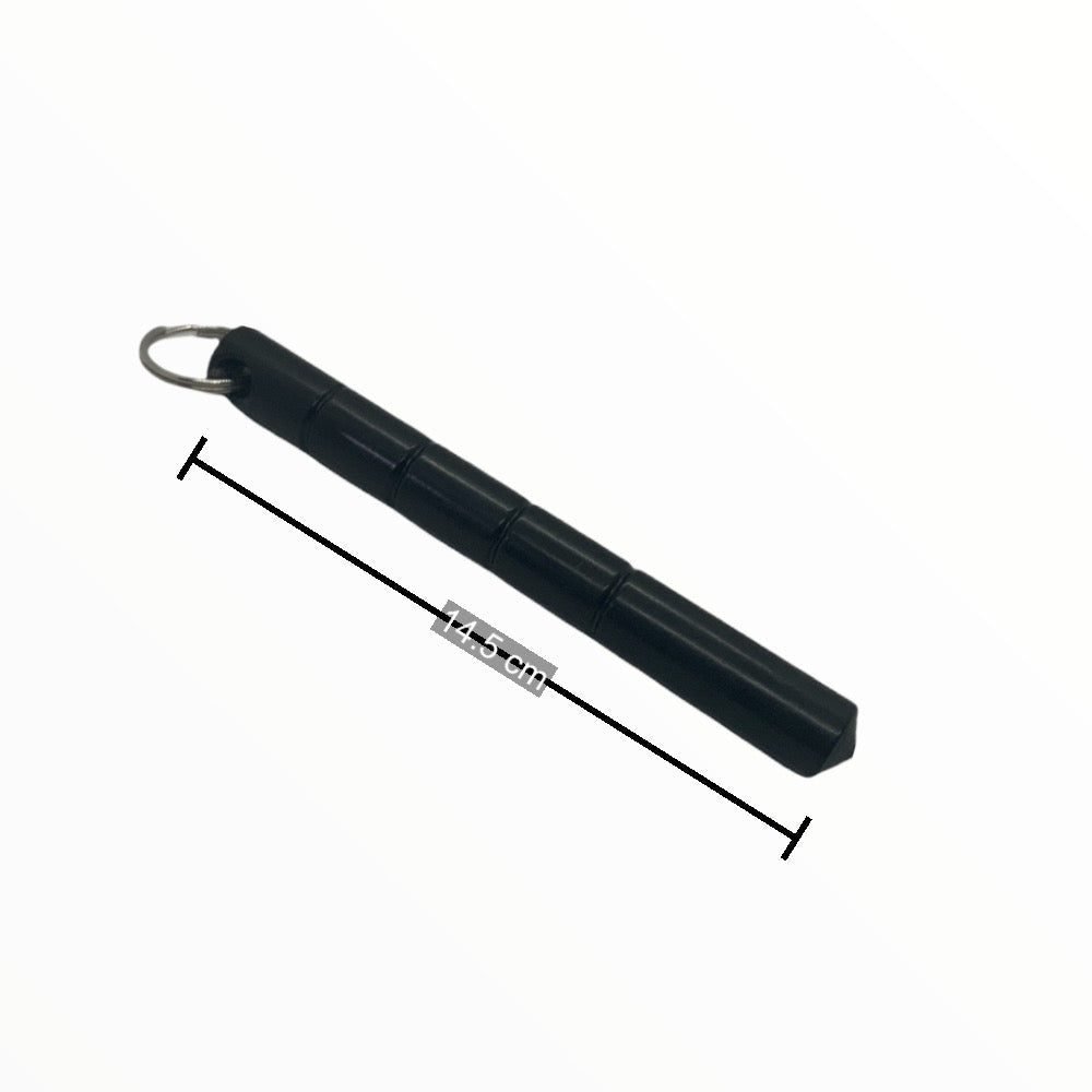 Kubotan llavero con punta mini para defensa personal SN052 - foto 2