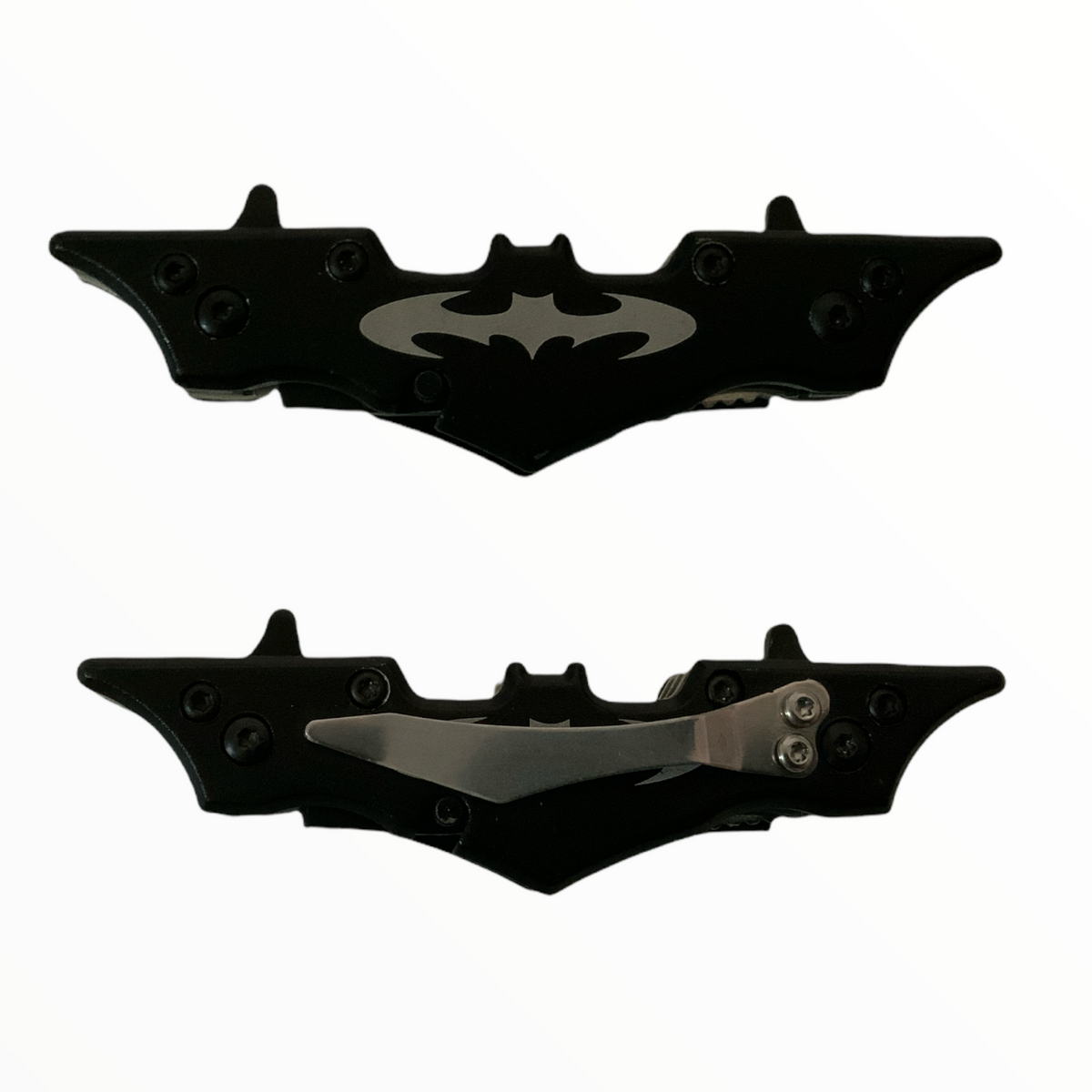 Navaja doble con temática de Batman, modelo SN061 - foto 4
