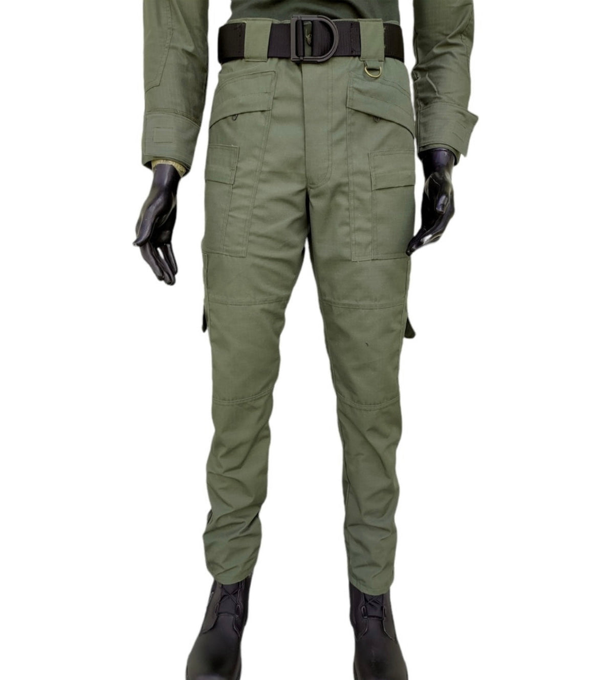 Pantalón táctico estilo aviador, tallas 30 a 40 y 6 colores SN070