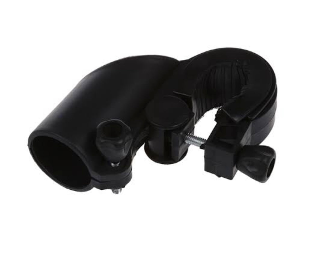 Soporte para linterna de bicicleta, modelo SN095 - foto 2