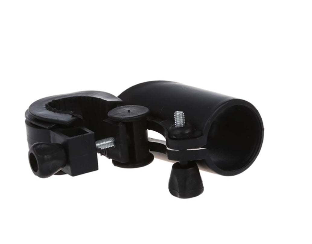 Soporte para linterna de bicicleta, modelo SN095 - foto 3