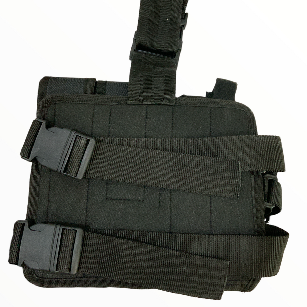 Funda de pierna 3 en 1 para pistola, gas y cargador SN103 - foto 2