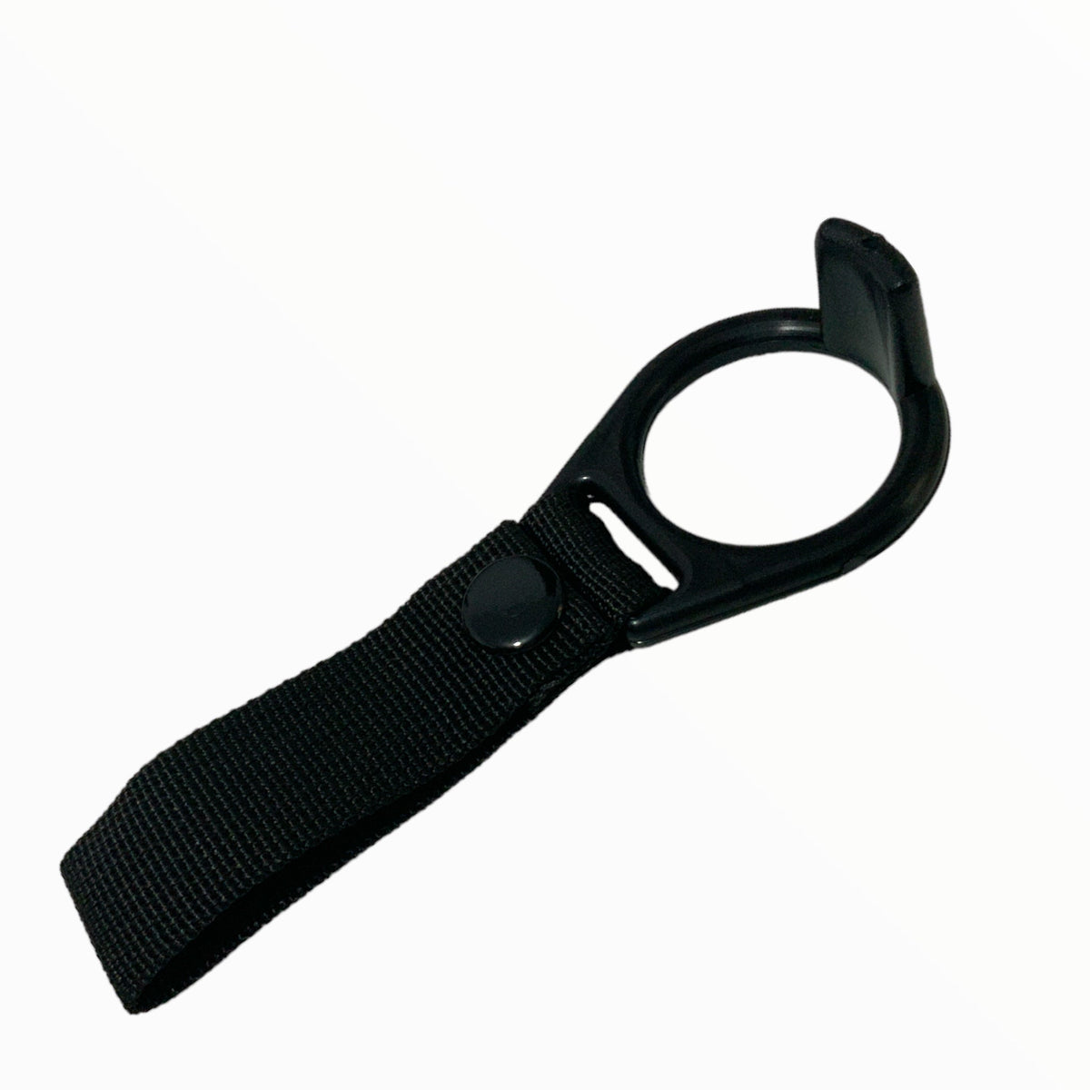 Aro de seguridad para porta tonfa, modelo SN117