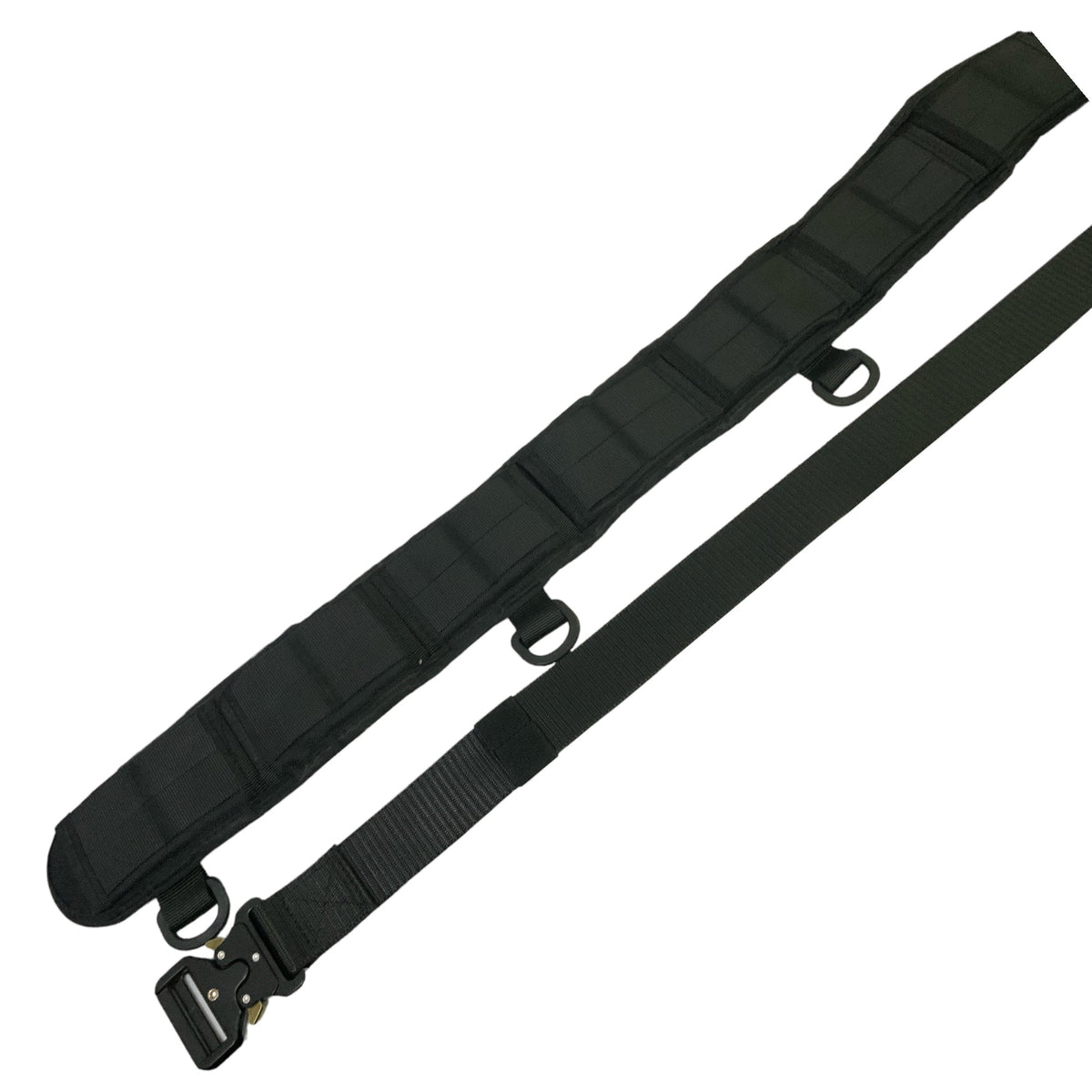 Fornitura táctica Molle de doble propósito con cinturón 24291W