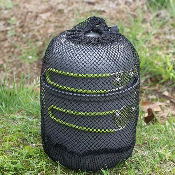 Juego de utensilios portátiles para senderismo PJ508 - foto 2