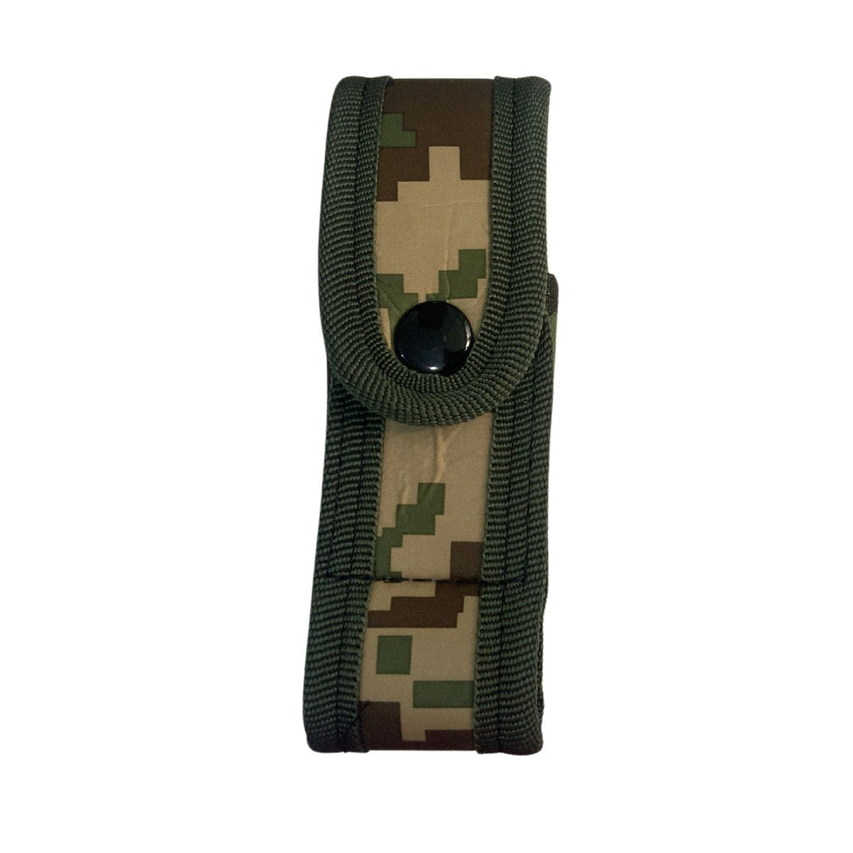 Funda para tanque de gas o lámpara con camuflaje pixel SN173 - foto 4