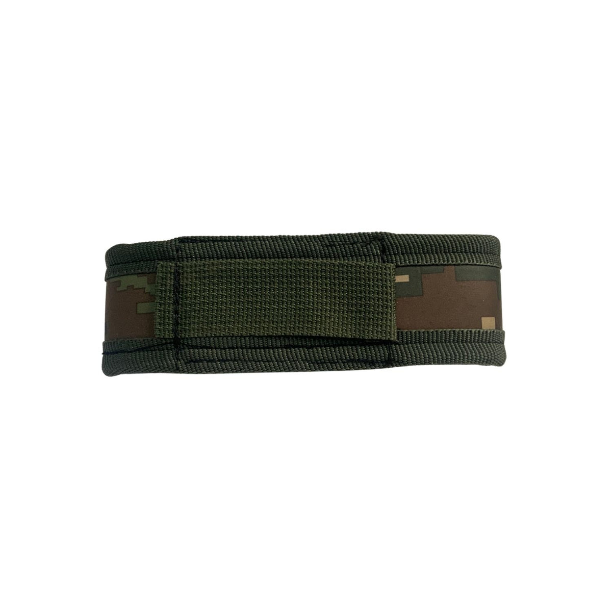 Funda para tanque de gas o lámpara con camuflaje pixel SN173 - foto 3
