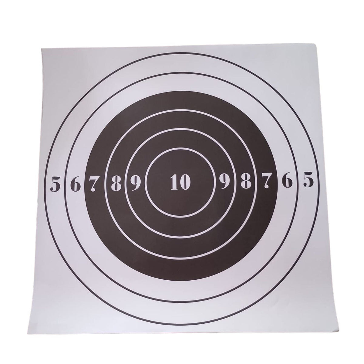Diana circular pequeña para tiro deportivo SN183