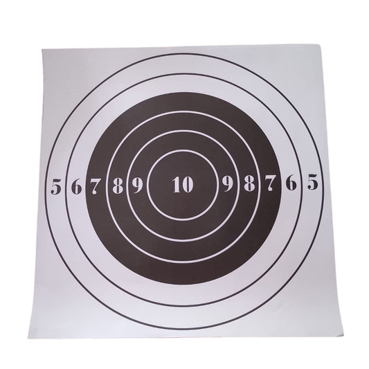 Diana circular pequeña para tiro deportivo SN183
