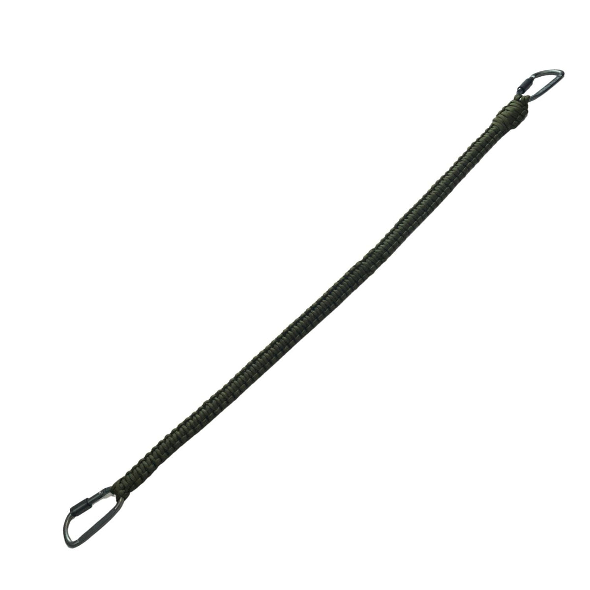 Correa porta fusil con paracord y arnés reforzado SN198 - foto 9