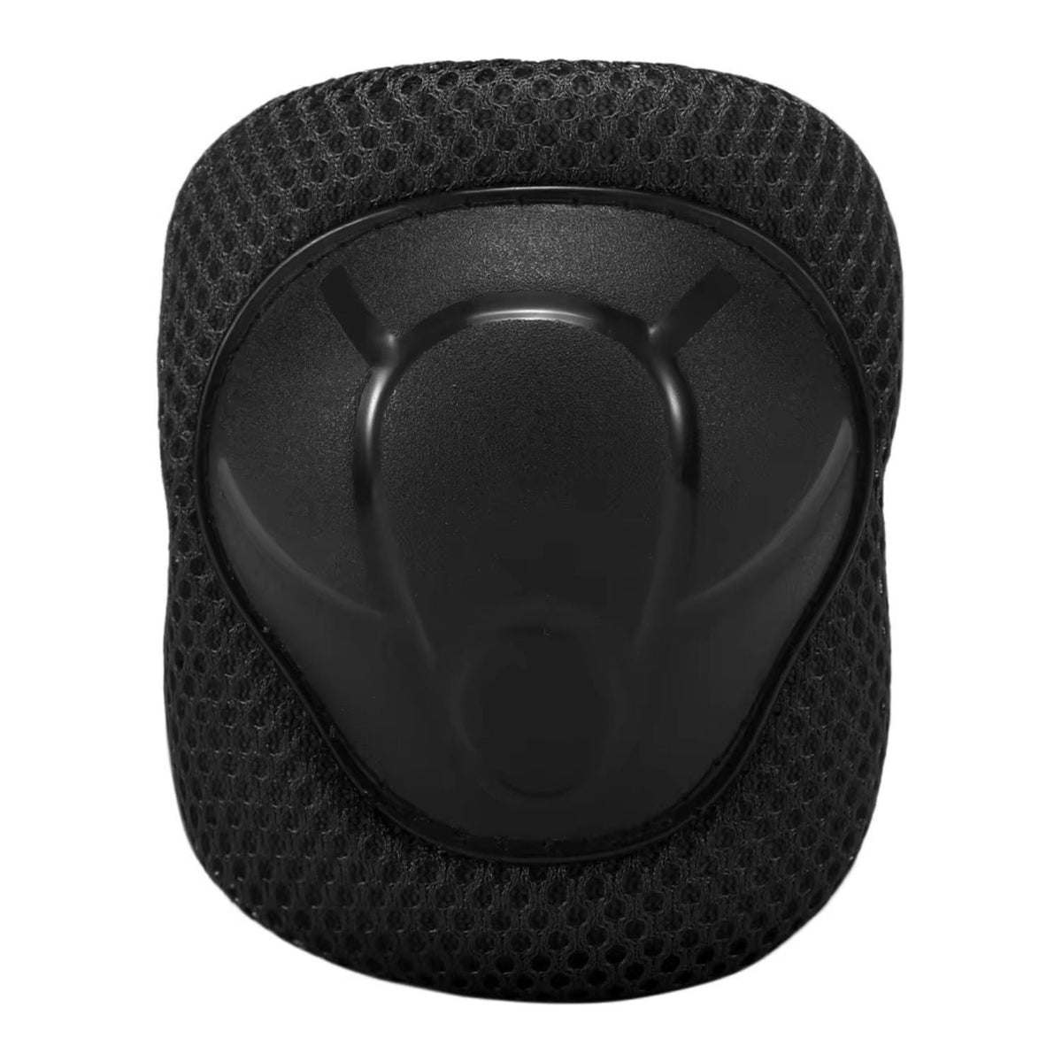 Kit de protecciones 6 piezas: rodilleras, coderas y muñequeras para patinaje - foto 3