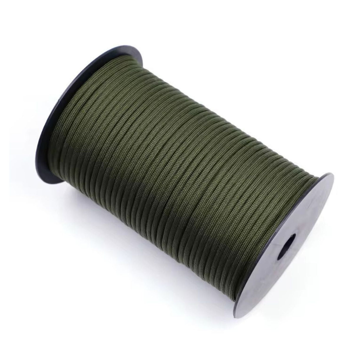 Bobina de paracord táctico de 100 metros y 4 mm para outdoor - foto 3