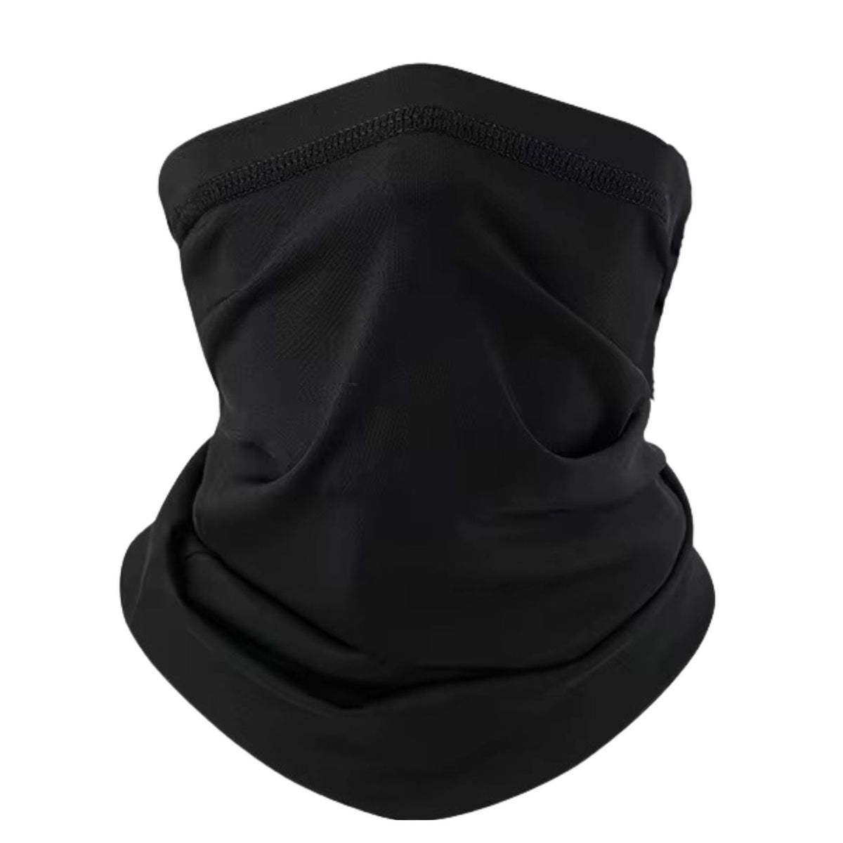 Buff multiusos de licra: cuello, pasamontañas, bandana y cubrebocas