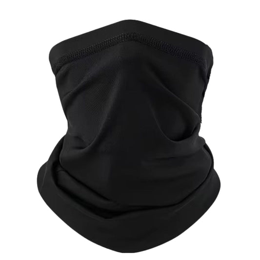 Buff multiusos de licra: cuello, pasamontañas, bandana y cubrebocas