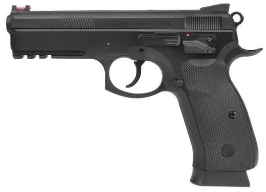 Pistola de CO2 para tiro deportivo y recreación, modelo SP-01