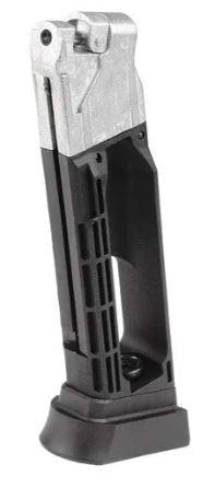 Pistola de CO2 para tiro deportivo y recreación, modelo SP-01 - foto 3