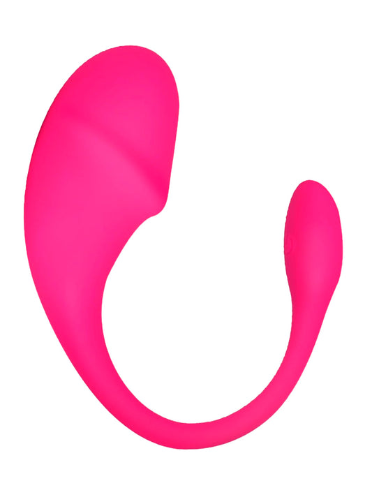 Vibrador Consolador Con Bluetooth App Control Remoto Punto G