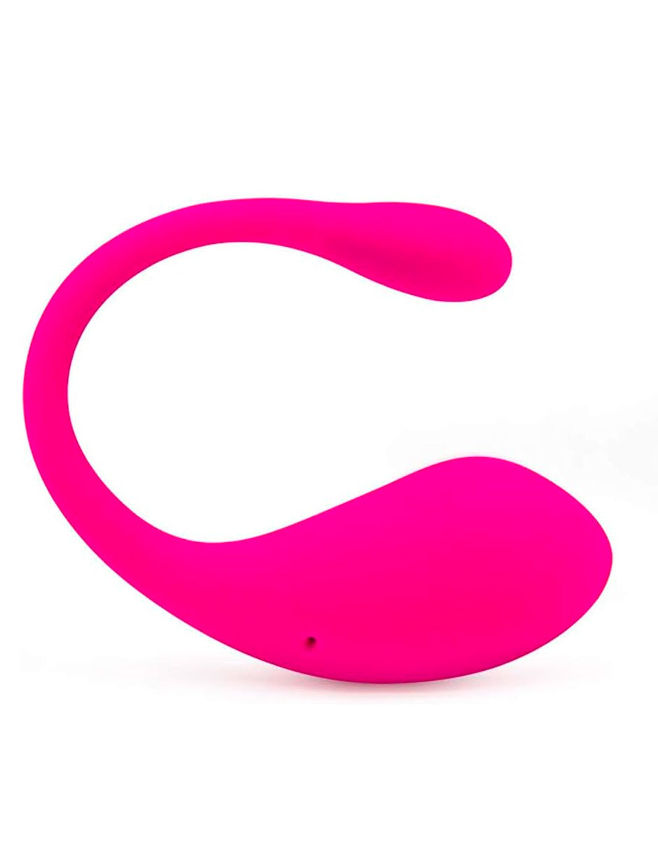 Vibrador Consolador Con Bluetooth App Control Remoto Punto G