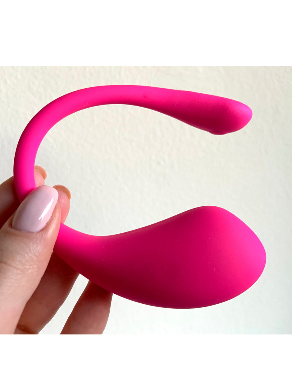 Vibrador Consolador Con Bluetooth App Control Remoto Punto G