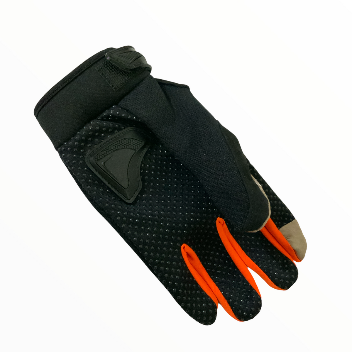 Guantes antiderrapantes para motociclista ST-002 - foto 3