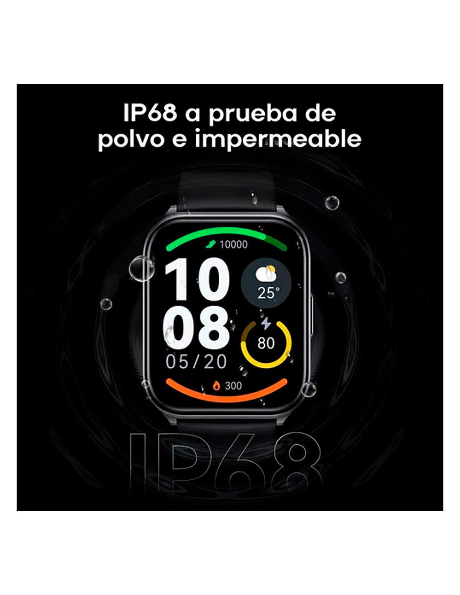 Reloj Inteligente Petukita Box LS02 Pro Unisex