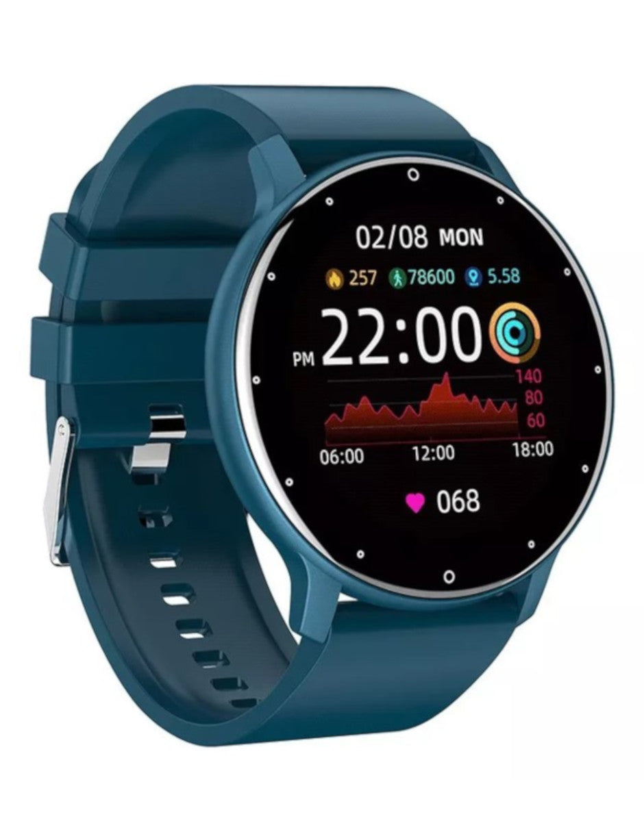 Reloj Inteligente Petukita Box BW0223 con Pantalla de 1.28" Unisex