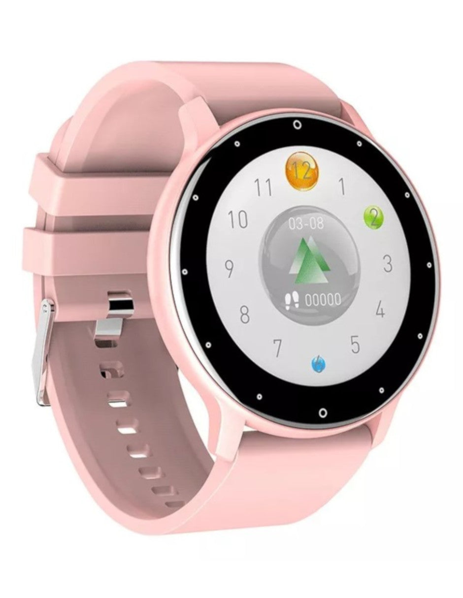 Reloj Inteligente Petukita Box BW0223 con Pantalla de 1.28" Unisex