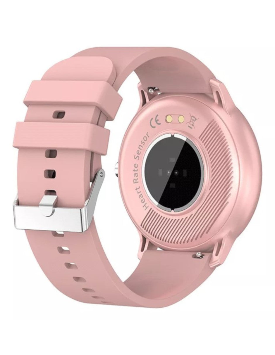 Reloj Inteligente Petukita Box BW0223 con Pantalla de 1.28" Unisex