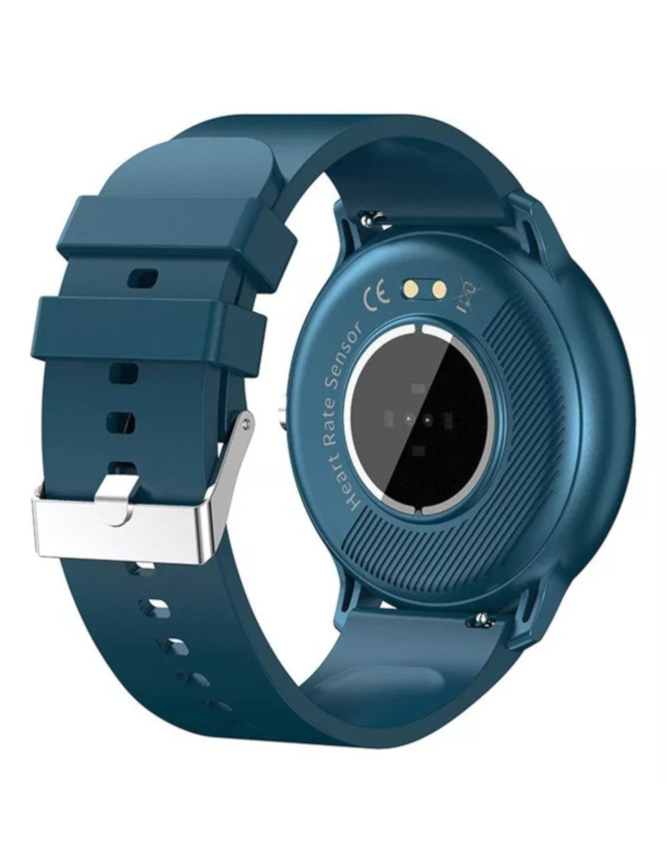 Reloj Inteligente Petukita Box BW0223 con Pantalla de 1.28" Unisex