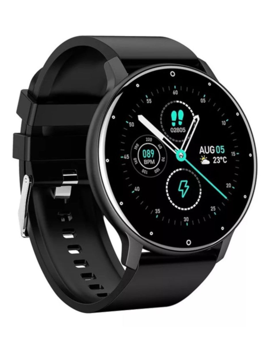 Reloj Inteligente Petukita Box BW0223 con Pantalla de 1.28" Unisex