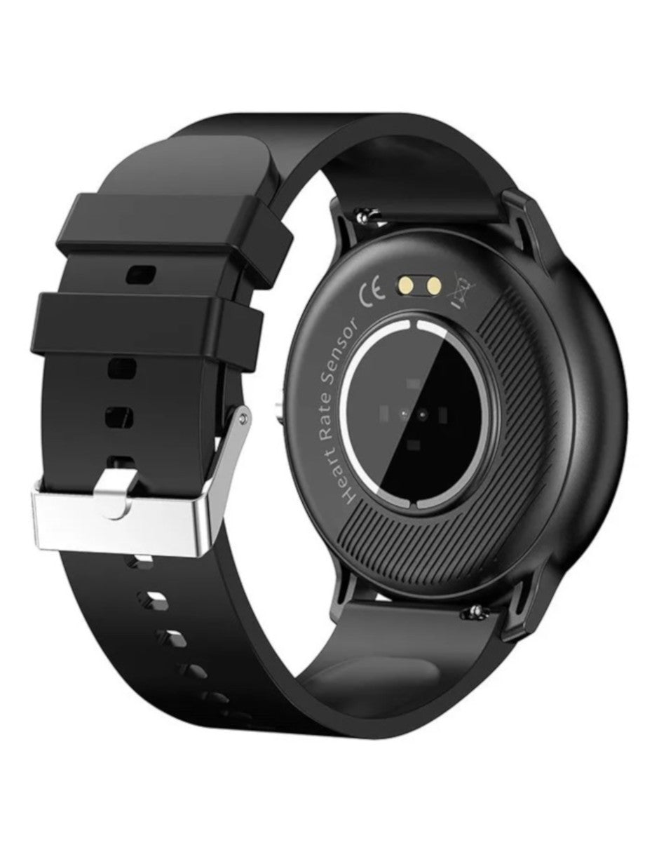 Reloj Inteligente Petukita Box BW0223 con Pantalla de 1.28" Unisex