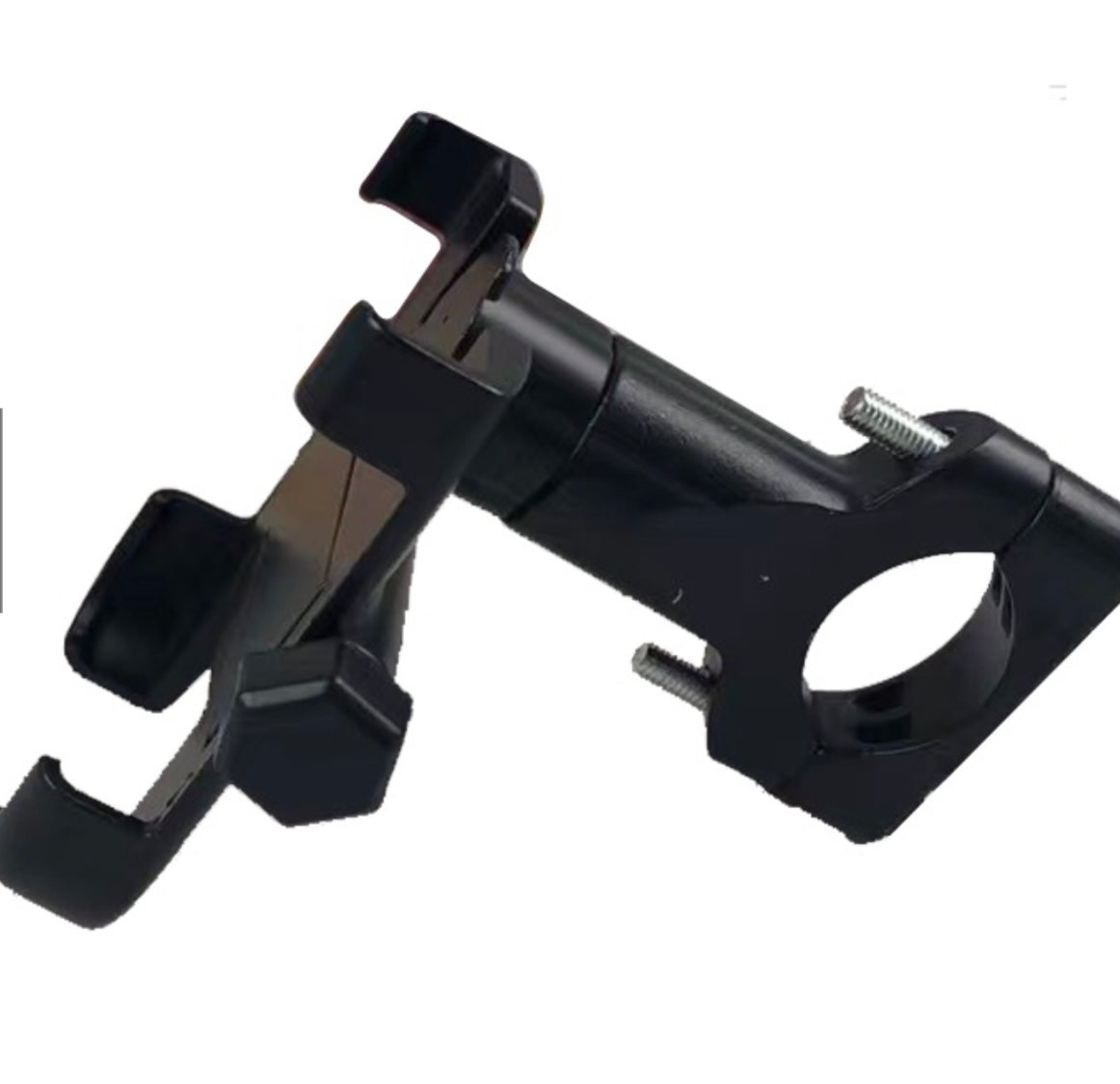 Soporte de metal para motocicleta y bicicleta, modelo T670