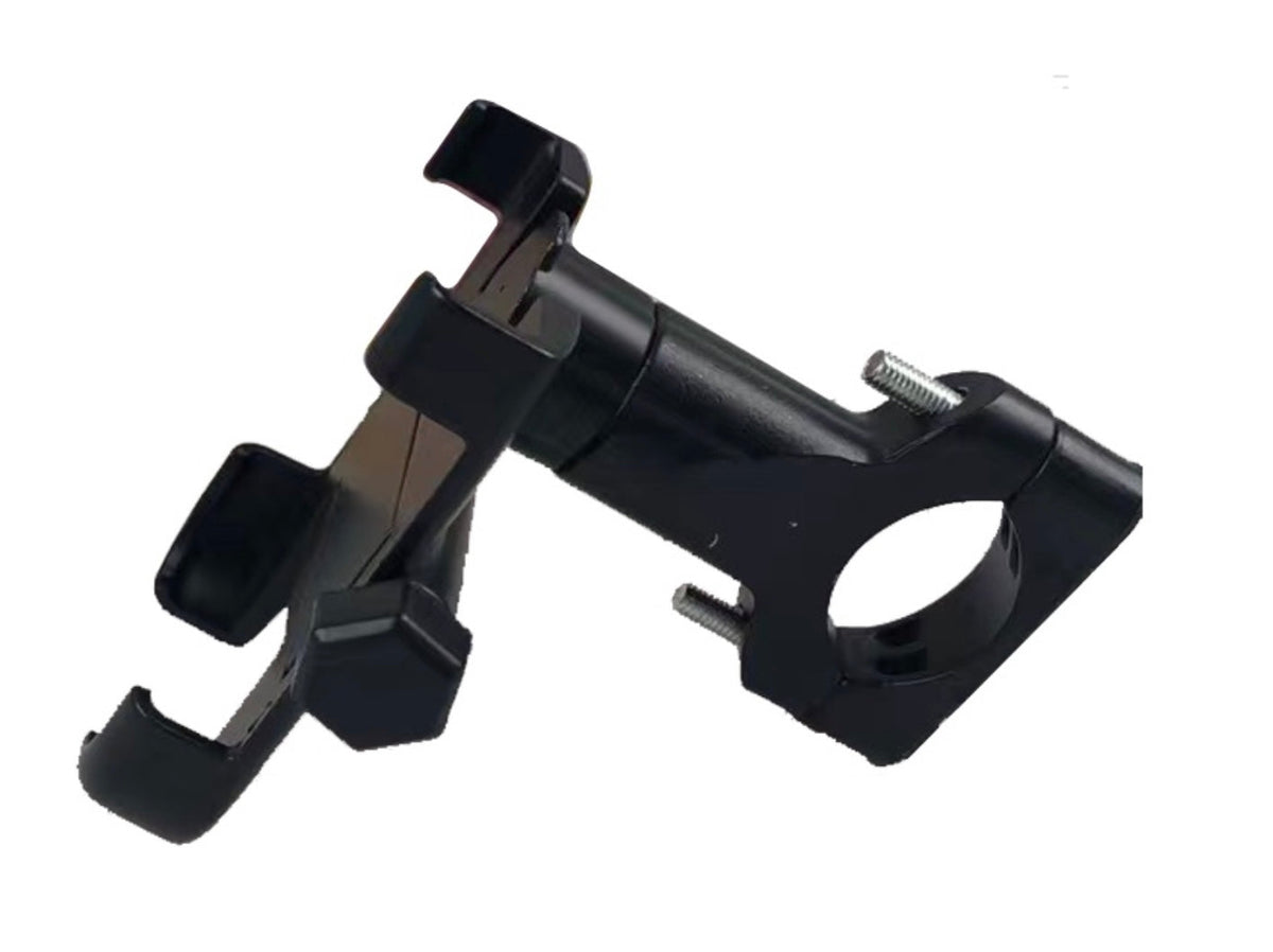 Soporte de metal para motocicleta y bicicleta, modelo T670 - foto 3