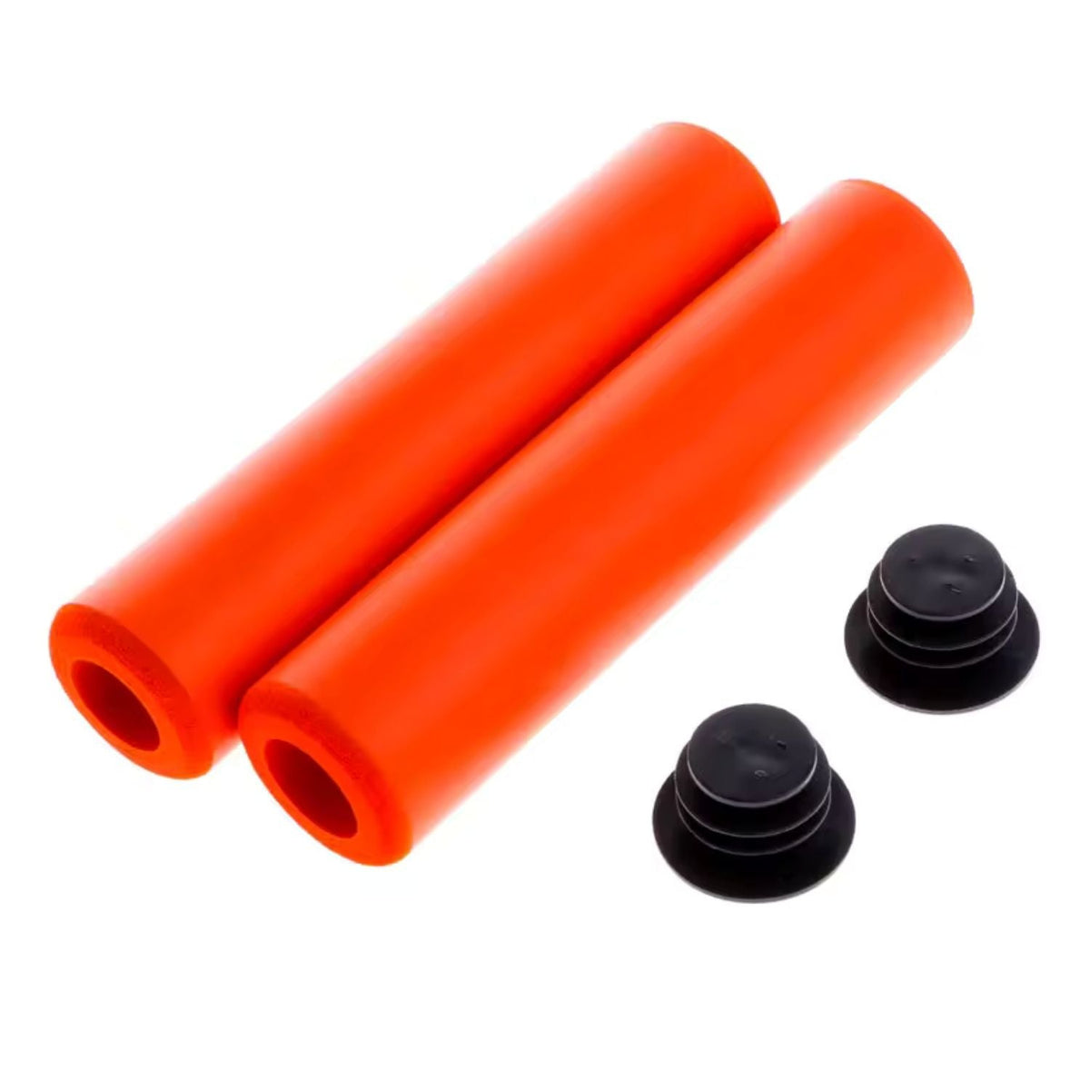 Puños de espuma EVA para bicicleta, ergonómicos y antideslizantes - foto 3