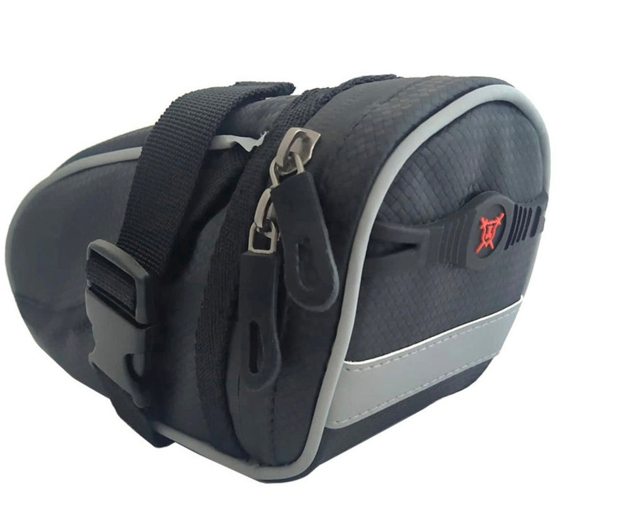 Bolsa 2 en 1 para celular y herramientas T249AB - foto 3