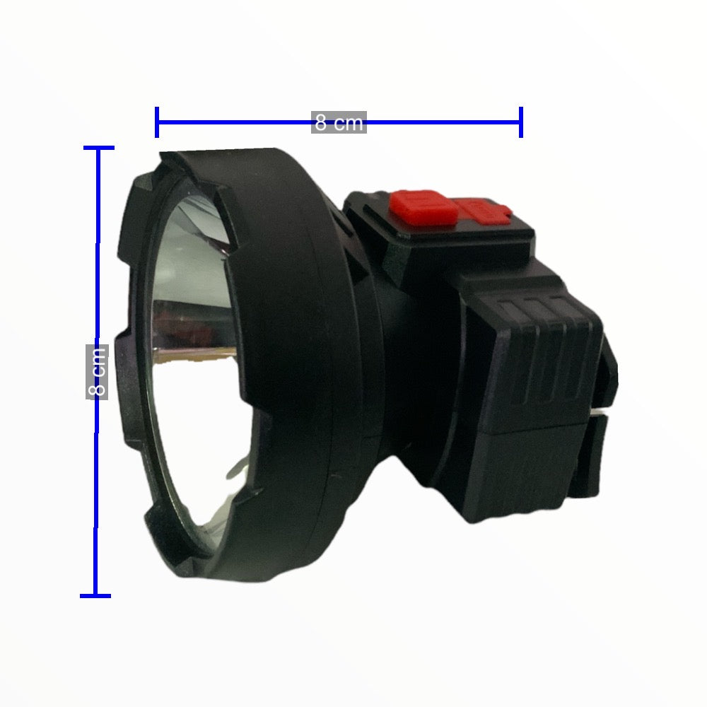 Lámpara de cabeza led, modelo T270-2 - foto 2