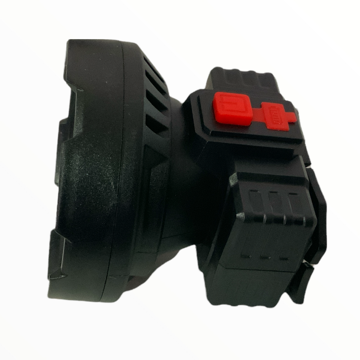 Lámpara de cabeza led, modelo T270-2 - foto 3