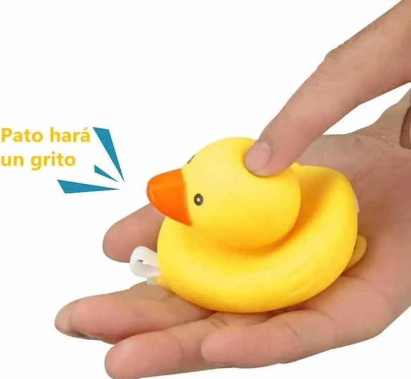 Muñequito con casco y luz LED para bici o moto, con silbato - foto 4