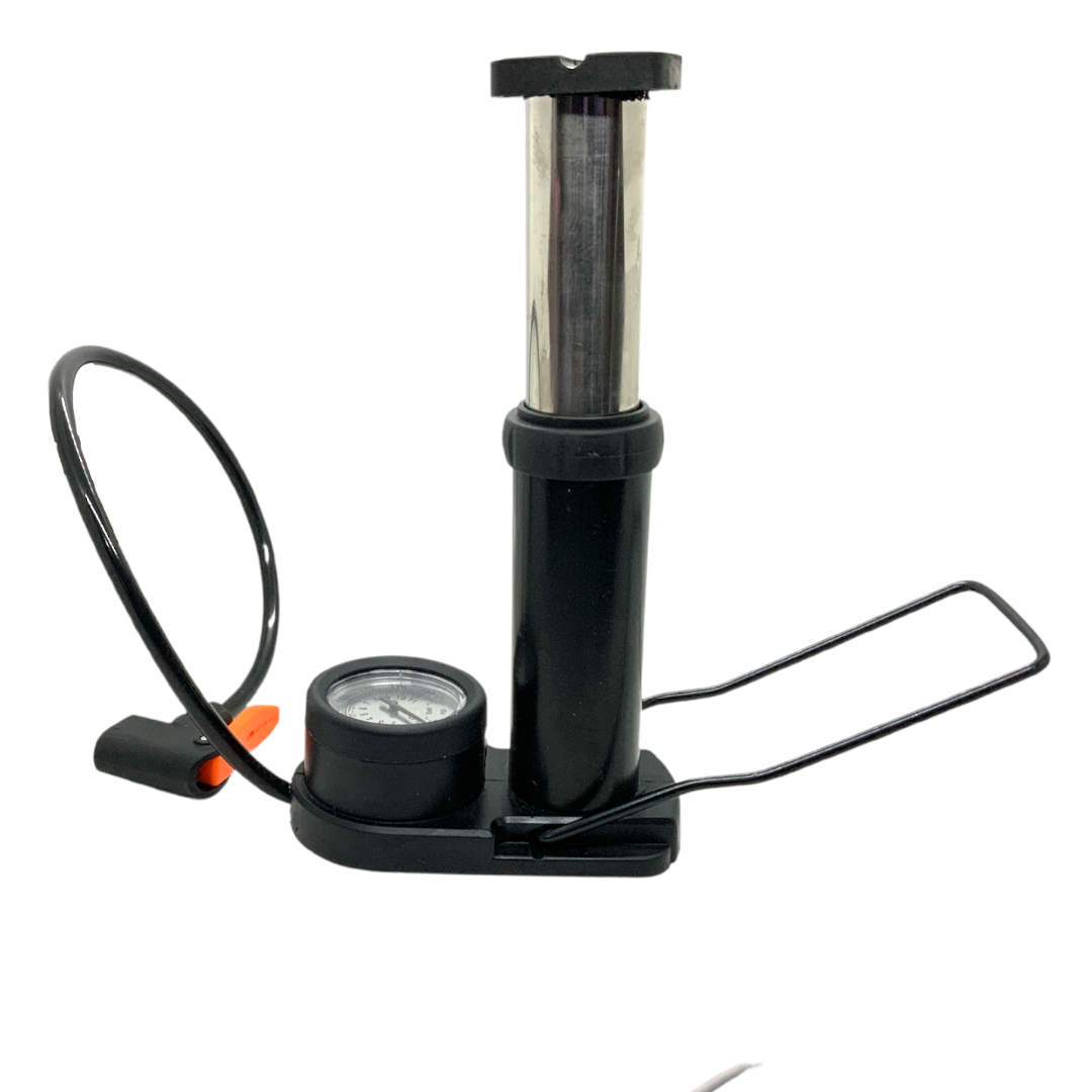 Mini bomba de aire portátil de alta presión para bici de montaña T313