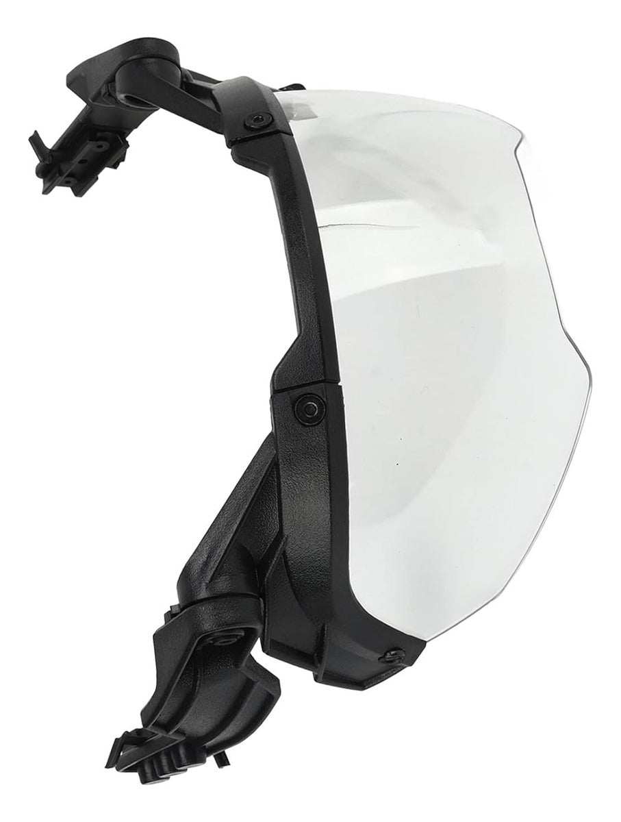 Careta con lentes protectora para casco táctico T50 - foto 4